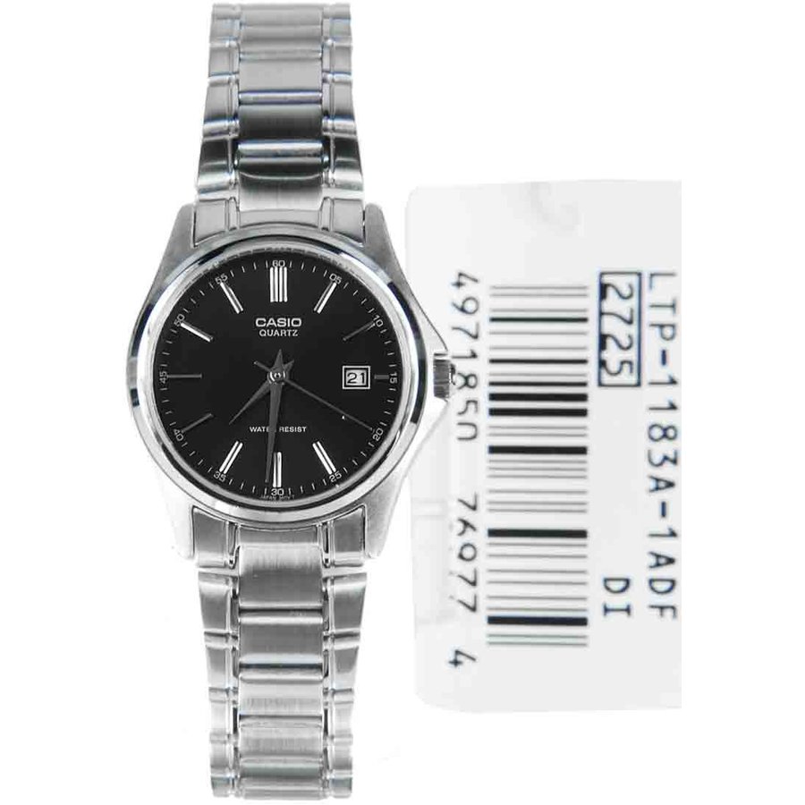 Ceas dama Casio Clasic LTP-1183A-1A original de mana